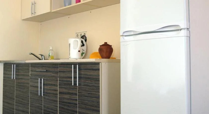 Hostel Raduga