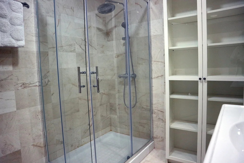 107464 Apartment In Fuengirola