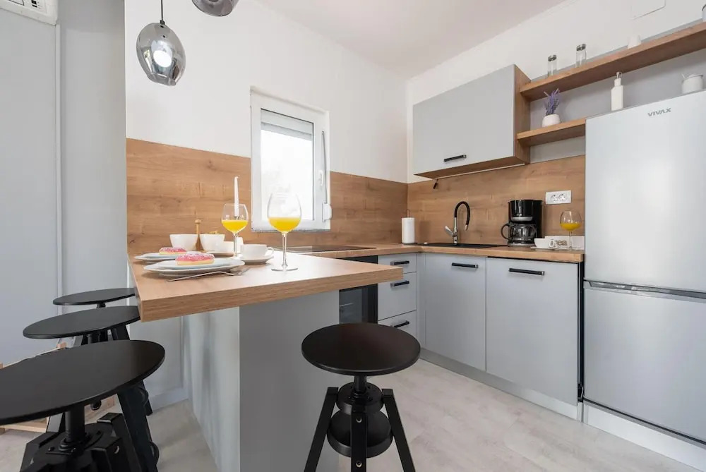Villa Julija Zadar Villas