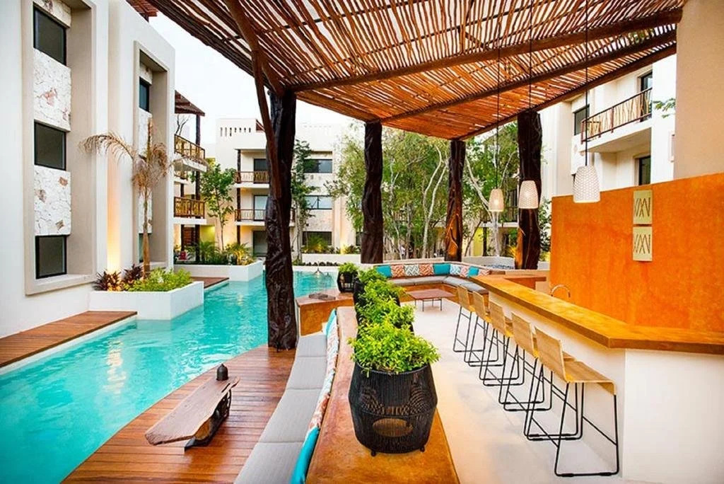 Tulum Prana