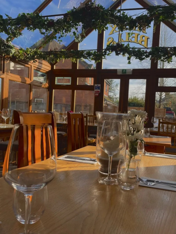 The Six Bells