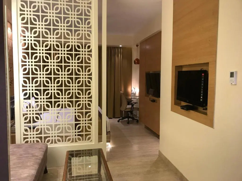 JRD Pride-Business Hotel