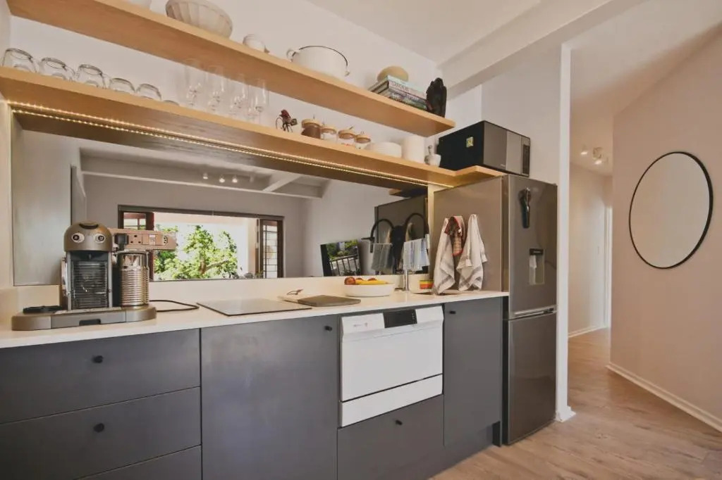 Luxury on Dorp