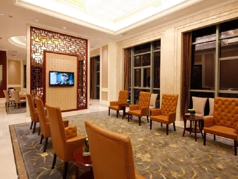 Great Palace Hotel
