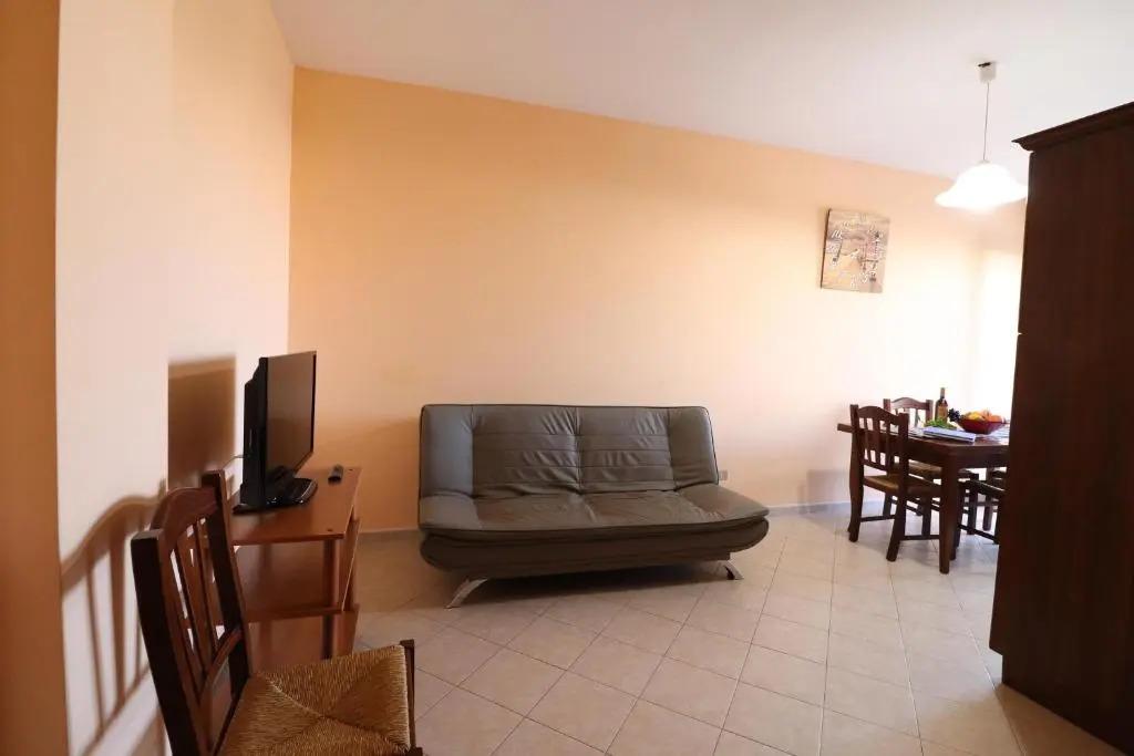 Casa Serena in Otranto With Private Terrace