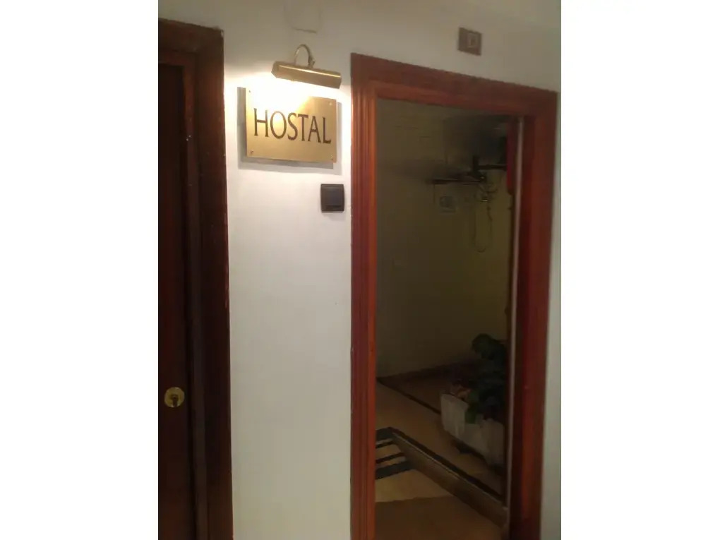 Hostal La Redonda