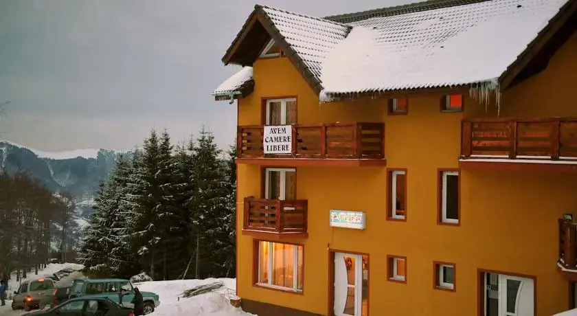 Cabana Pegas
