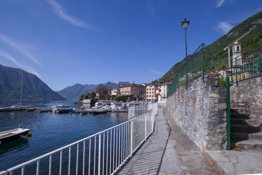 Isola Vista - Terrazzo