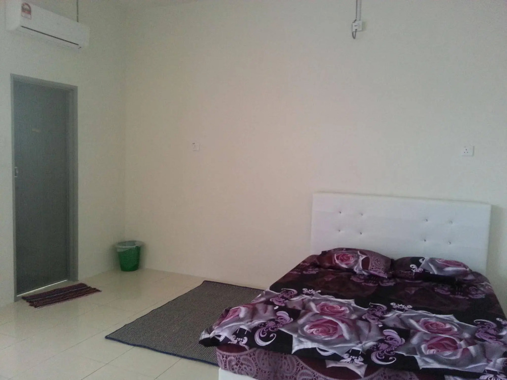 Homestay Muaz