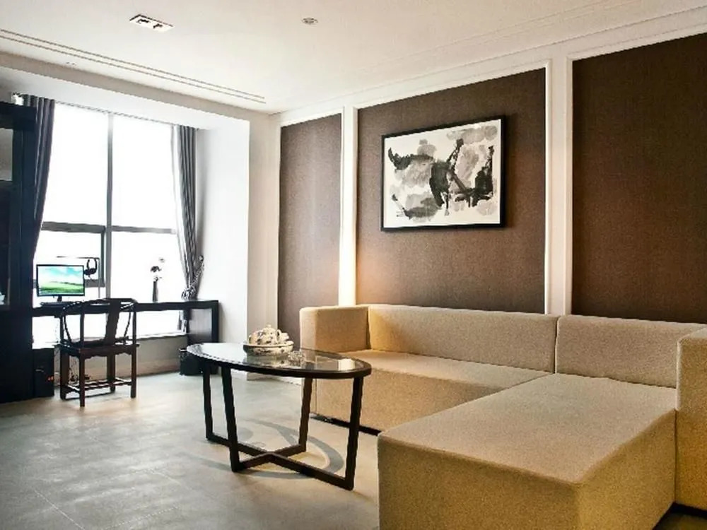 Zibo Gold Hotel