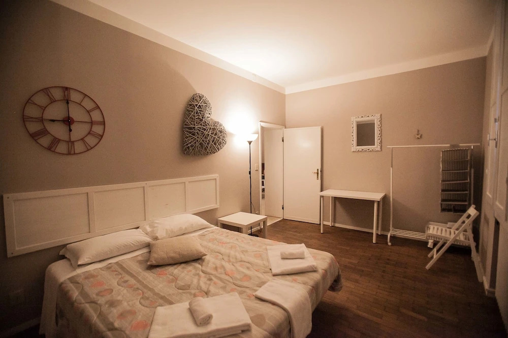 MyRoom Palazzo Pepoli