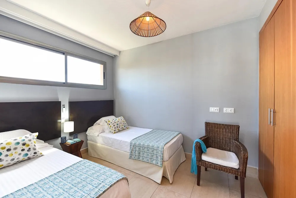 Salobre Golf Villas - Holiday Rental Par 4 Villa 21