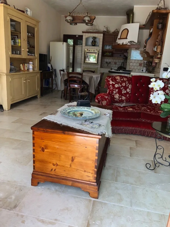 Casa Rosetta