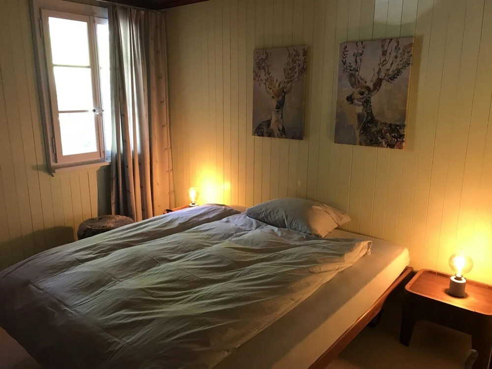 Haldematt Adelboden in Adelboden