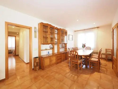 Holiday Home Carmençó 76