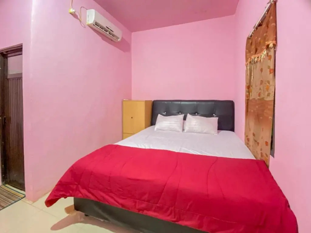 Homestay Punokawan Puncak Indah Kota Malili