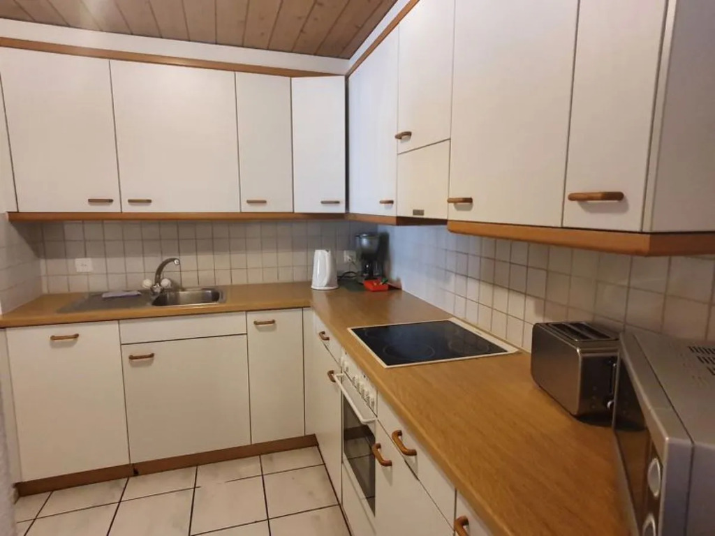 Chalet Abendrot 36805