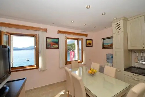 Apartmani PROVA