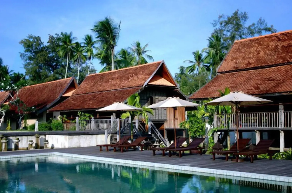 Terrapuri Heritage Resort, Penarik