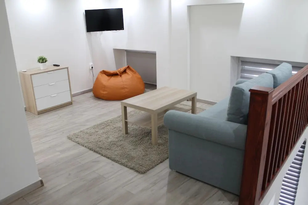Westend Residence Budapest