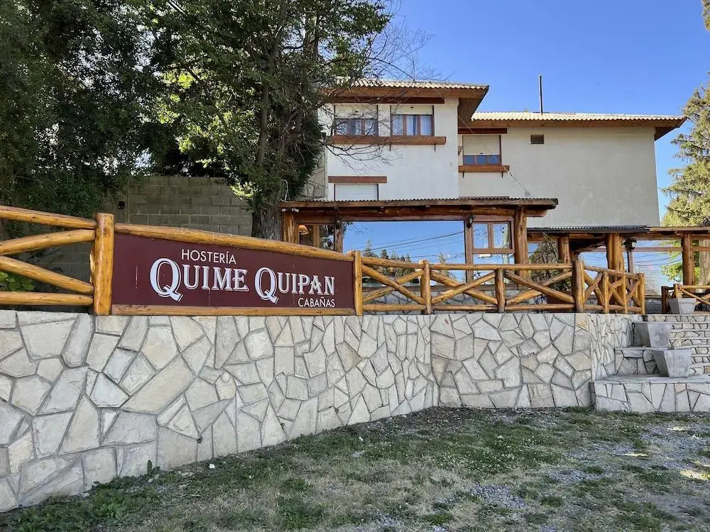Hostería y cabañas Quime Quipan By Nordic