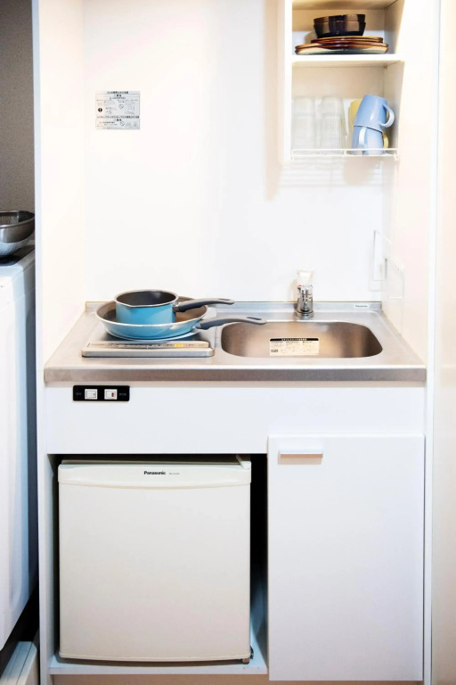 Luxury apartment 3mins walk to station 1stop to Shinjuku station