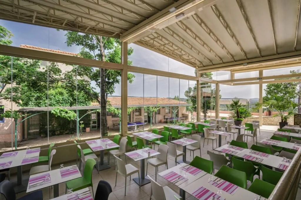 Belambra Clubs Montpezat - Le Verdon