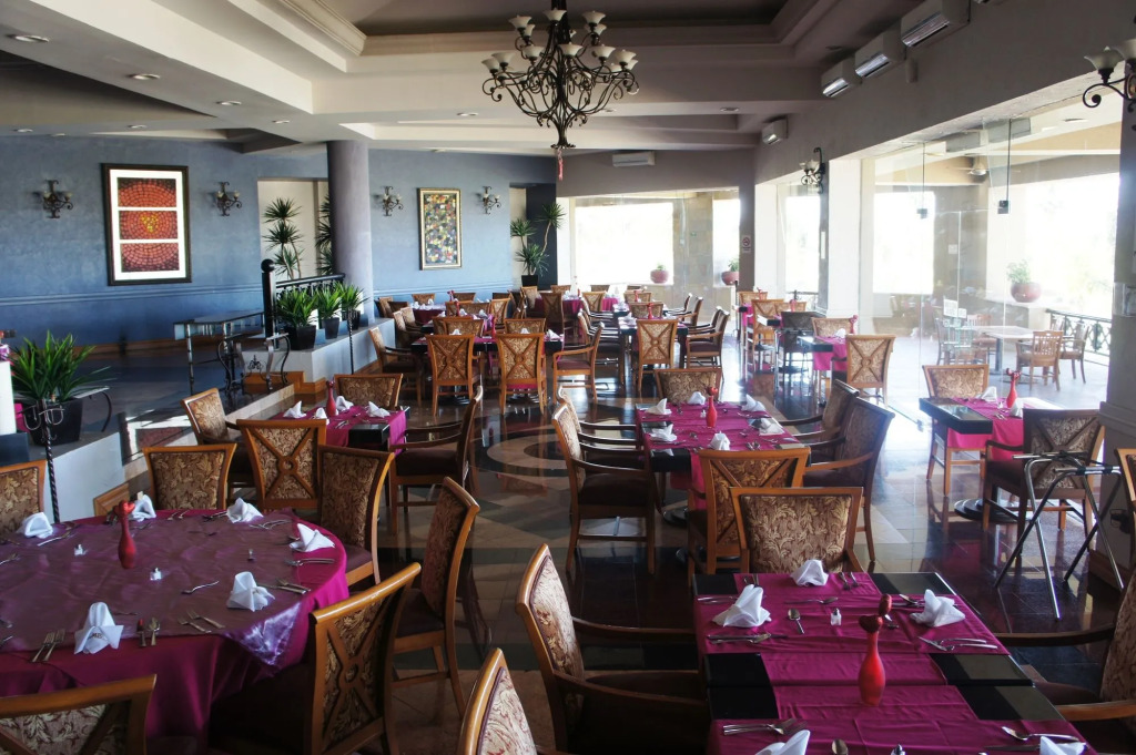 Azul Talavera Country Club