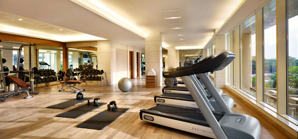 Hyatt Regency Pune Hotel & Residences