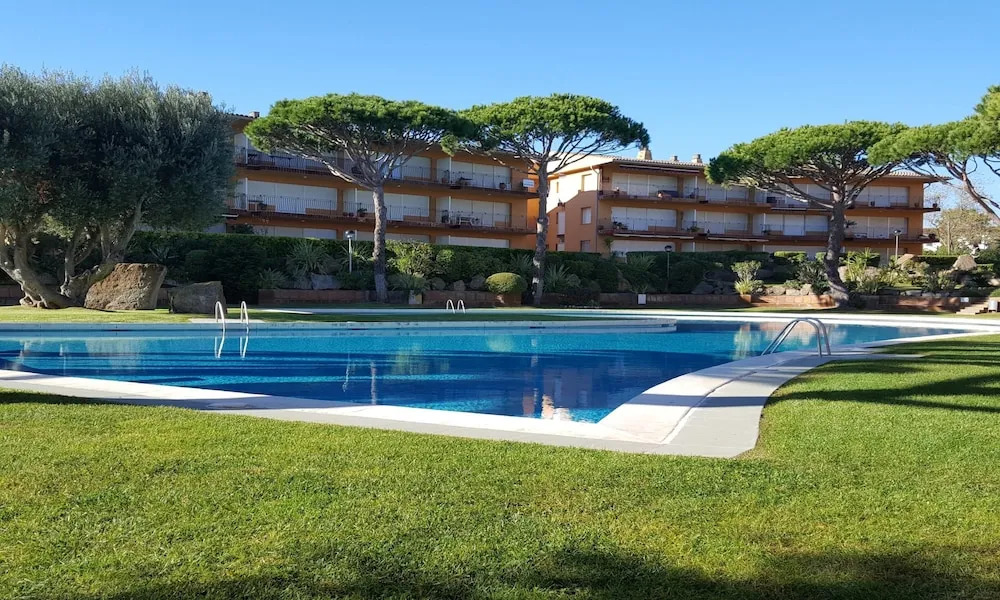 104684 -  Apartment in Palafrugell