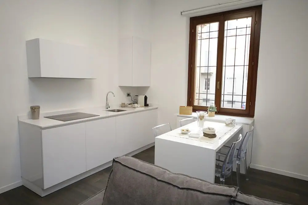 Suite Vogue Terra