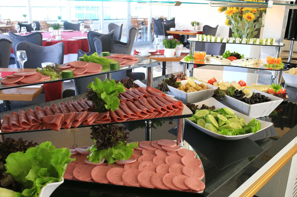 SVEO Business Hotel