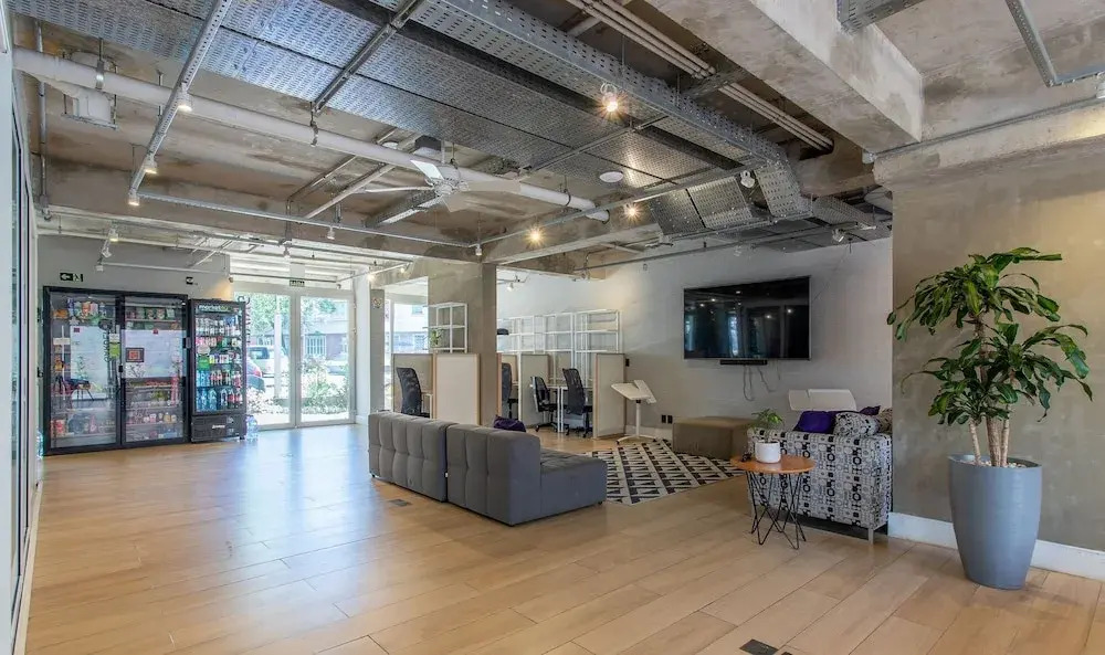 NBL - Apartamentos no centro de Porto Alegre