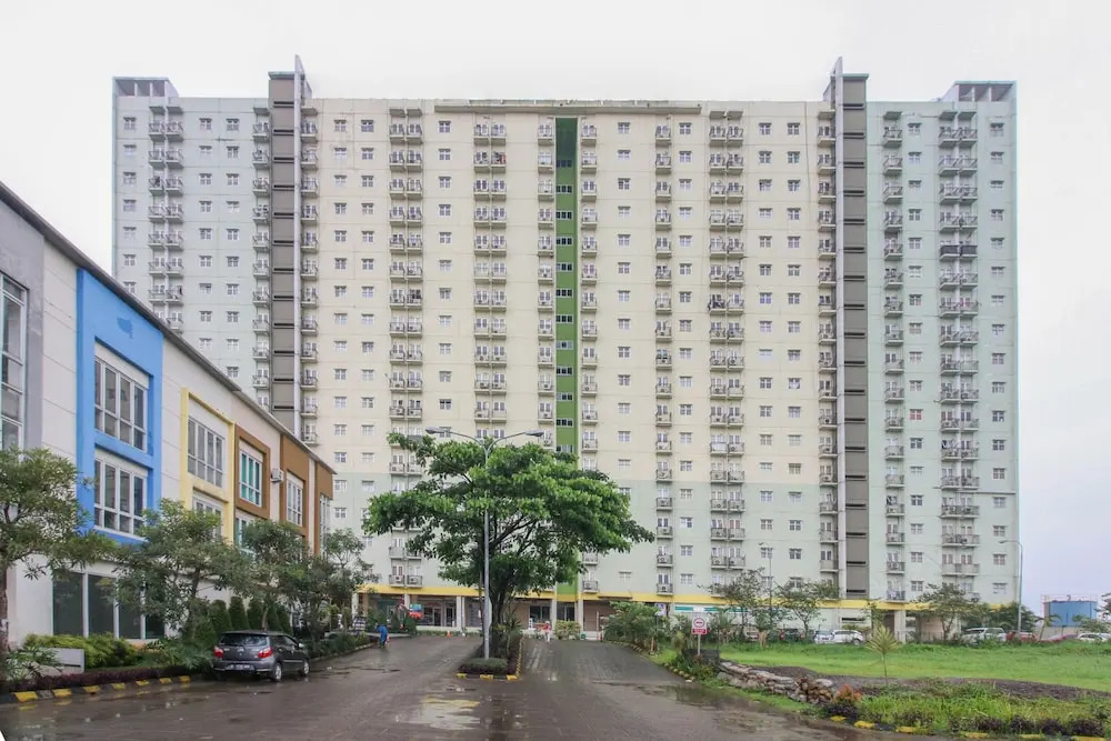 Airy Batununggal Soekarno Hatta 689 Bandung