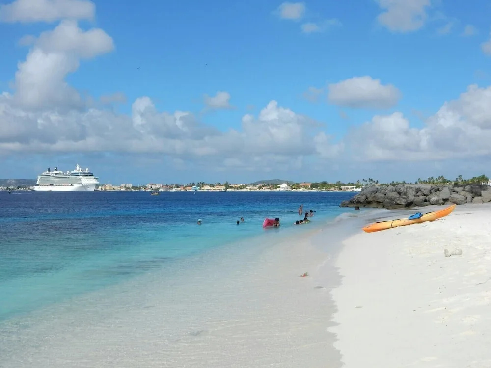 City INN Bonaire