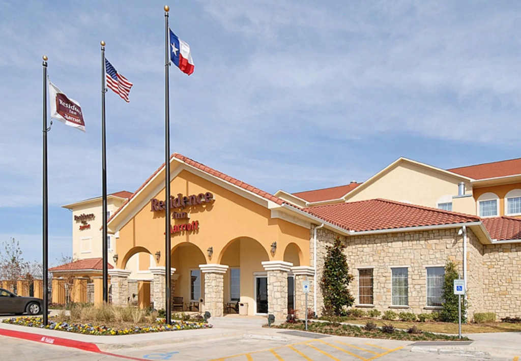 Residence Inn by Marriott Abilene