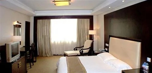 Zhangzhou Hotel