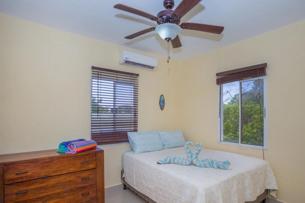 Serenity Casa in West Bay - 3 Br Home