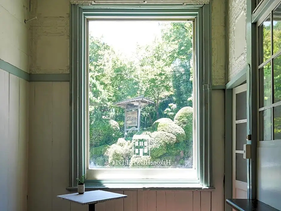 HakoneHOSTEL1914