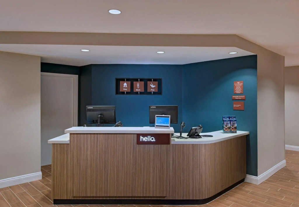 TownePlace Suites Lake Charles