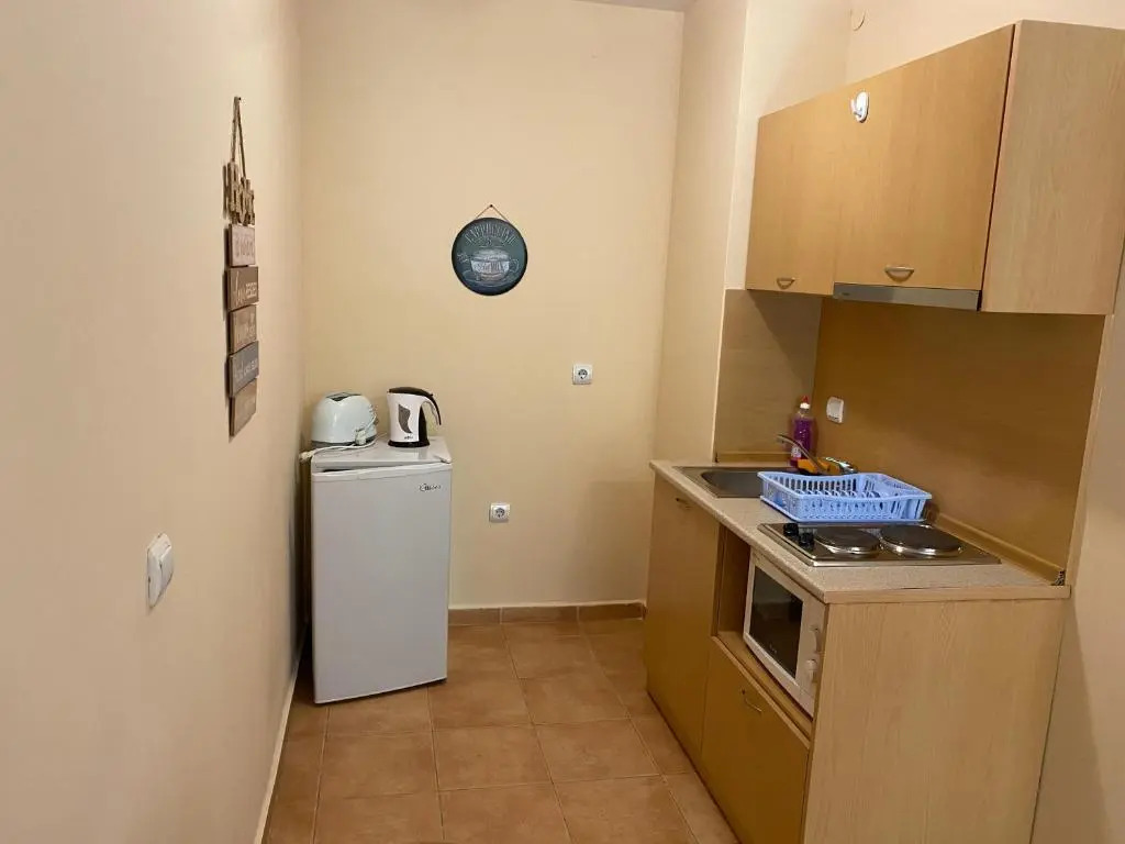Комплекс Замъка 2 ап 301