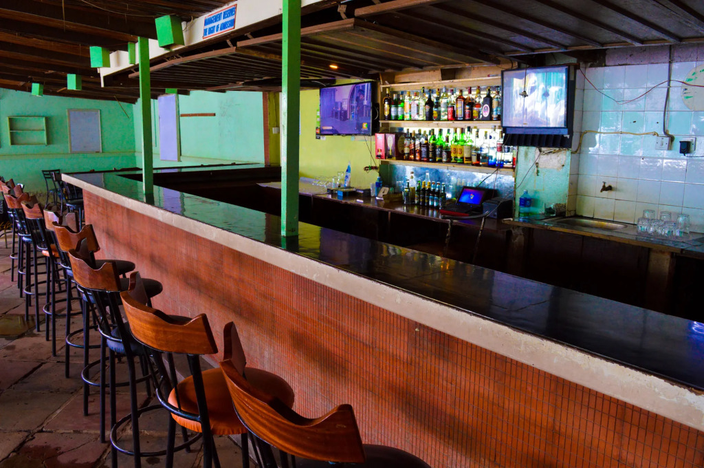 Impala Hotel Parklands