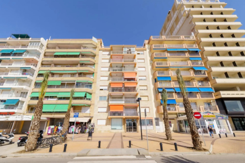 Rancho Beach @ Fuengirola - CT 153