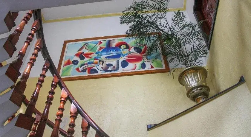 Hotel JM Gomes I