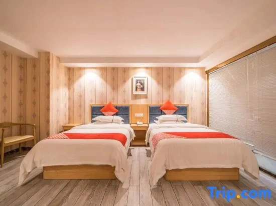 OYO Guangzhou Oufeng Hotel
