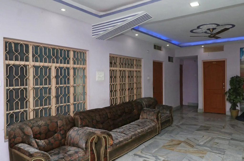 Hotel Roshan