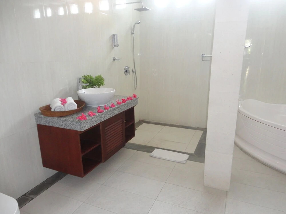 Fibra Inn Bungalow