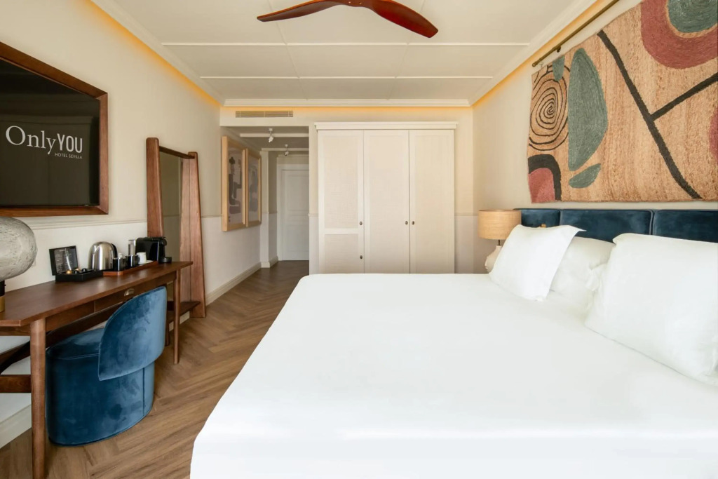 Only YOU Hotel Sevilla