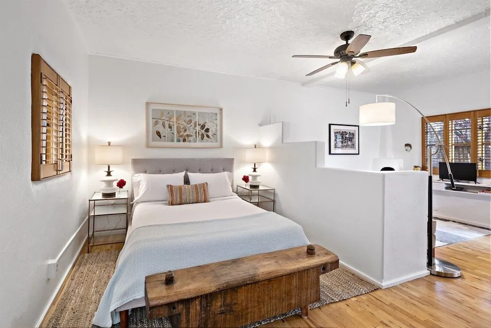 Casita del Viajero - Charming Adobe Studio, Incredible Location
