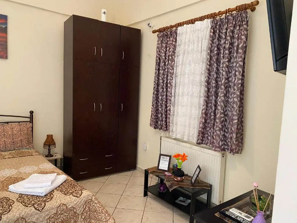 See and City Apartment